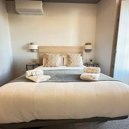 شقة Luxury Downtown C. Del Tratado 2 فيجو المظهر الخارجي الصورة