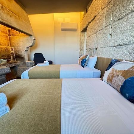 شقة Luxury Downtown C. Del Tratado 2 فيجو المظهر الخارجي الصورة